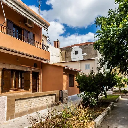 Casa Del Fantino Apartment *