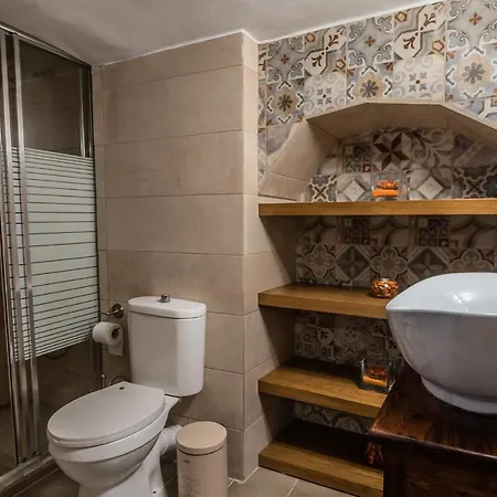 Casa Del Fantino Apartment *