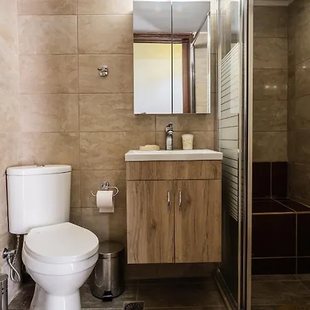 Casa Del Fantino Apartment Chania (Crete)
