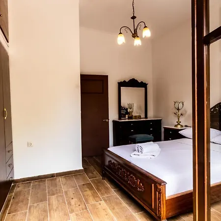 Apartment Casa Del Fantino