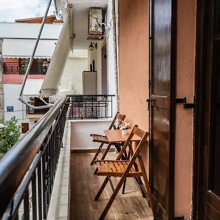 Casa Del Fantino Apartment