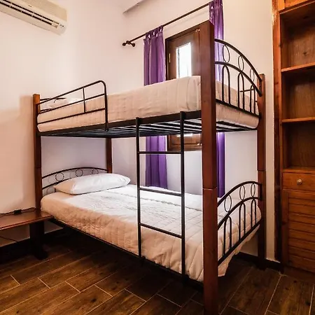 Casa Del Fantino Apartment *