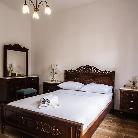 Casa Del Fantino Apartment *