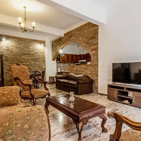 Casa Del Fantino Chania (Crete)