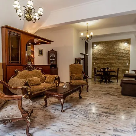 Casa Del Fantino Chania (Crete)