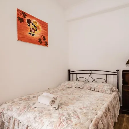 Appartement Casa Del Fantino Chania (Crete)
