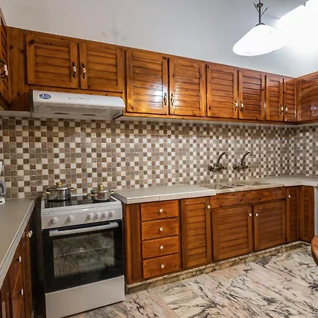 Casa Del Fantino Appartement Chania (Crete)