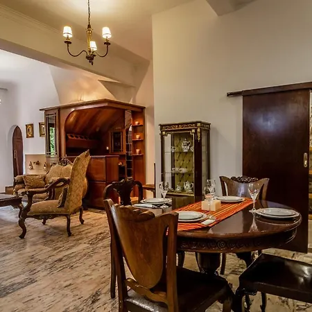 Casa Del Fantino Chania (Crete)